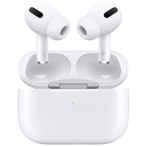 Навушники Apple AirPods Pro with MagSafe Charging Case