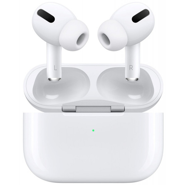  Навушники Apple AirPods Pro with MagSafe Charging Case