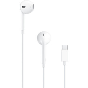  Навушники Apple EarPods USB-C