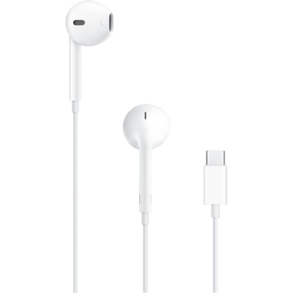  Навушники Apple EarPods USB-C