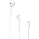  Навушники Apple iPhone EarPods with Mic Lightning