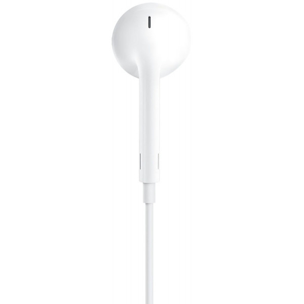  Навушники Apple iPhone EarPods with Mic Lightning