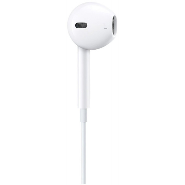  Навушники Apple iPhone EarPods with Mic Lightning