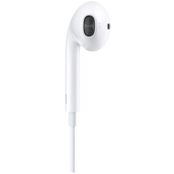  Навушники Apple iPhone EarPods with Mic Lightning