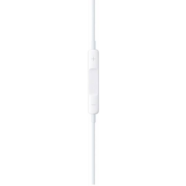 Навушники Apple iPhone EarPods with Mic Lightning