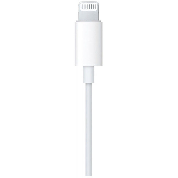  Навушники Apple iPhone EarPods with Mic Lightning