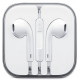  Навушники Apple iPhone EarPods with Mic Lightning