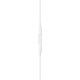  Навушники Apple iPod EarPods with Mic 35mm