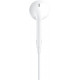 Навушники Apple iPod EarPods with Mic 35mm