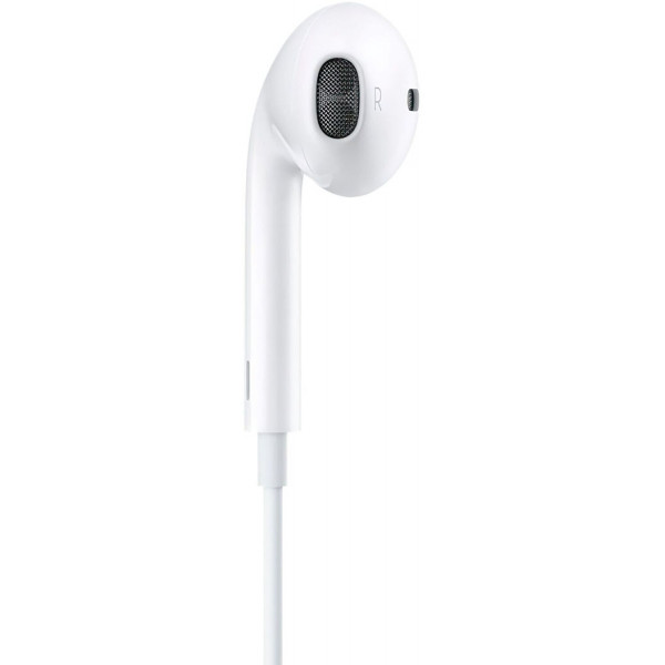  Навушники Apple iPod EarPods with Mic 35mm