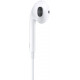  Навушники Apple iPod EarPods with Mic 35mm