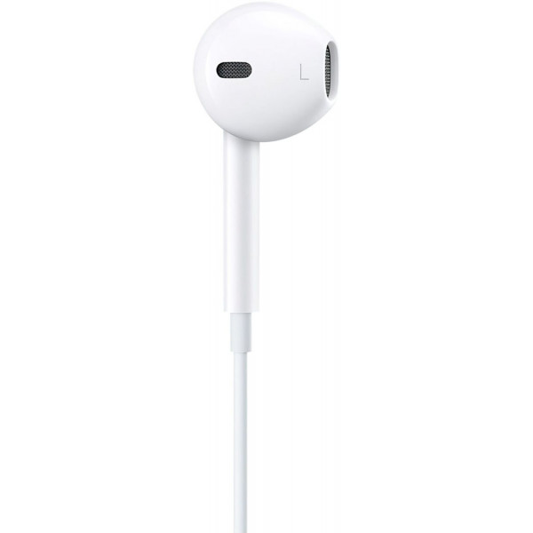  Навушники Apple iPod EarPods with Mic 35mm