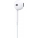  Навушники Apple iPod EarPods with Mic 35mm