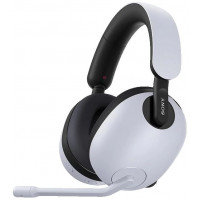 Навушники Bluetooth Sony Inzone H7 White (WHG700W.CE7)