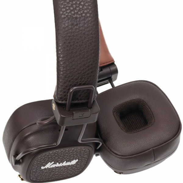  Навушники Marshall Major V Brown