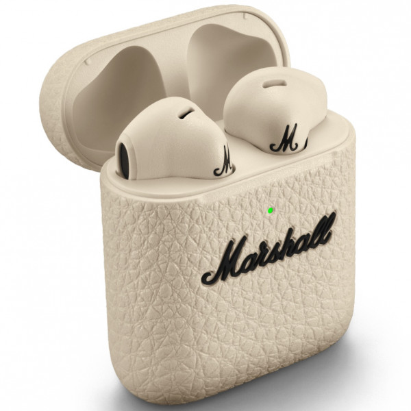  Навушники Marshall Minor III Cream