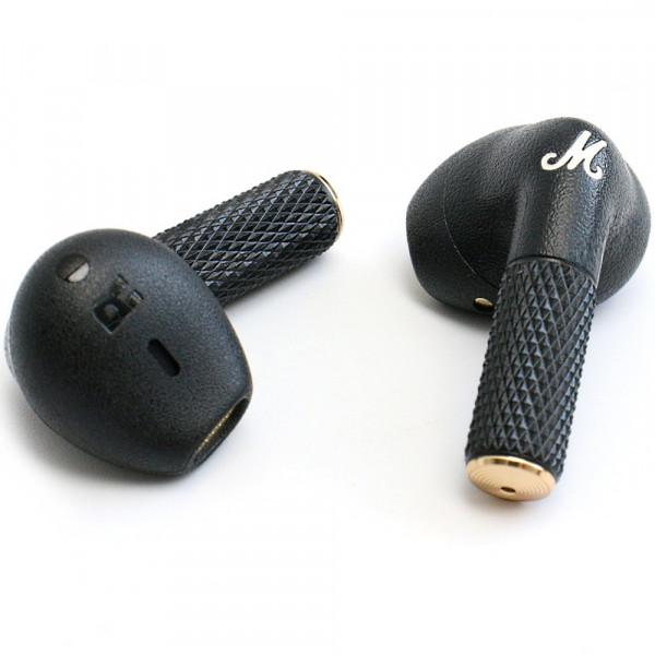  Навушники Marshall Minor IV Black