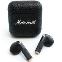 Наушники Marshall Minor IV Black