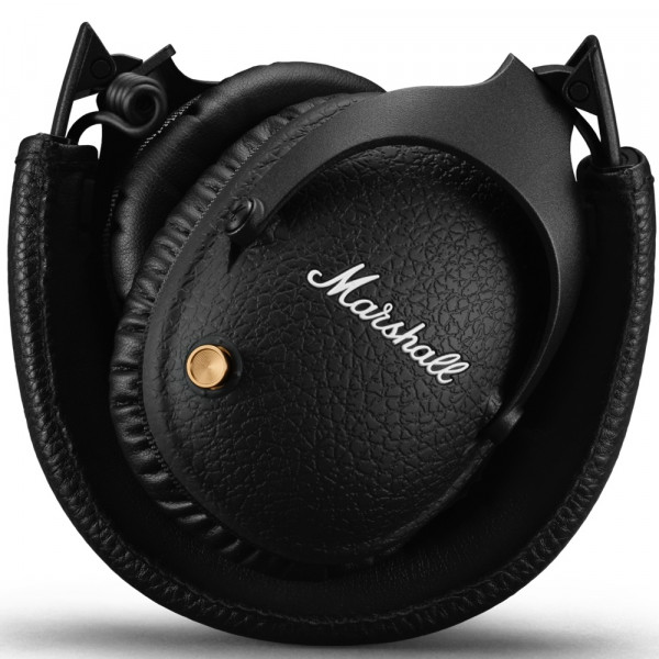  Навушники Marshall Monitor II ANC Black