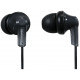  Навушники Panasonic RP-HJE118GU-K Black