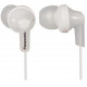  Наушники Panasonic RP-HJE118GU-S Silver