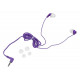  Наушники Panasonic RP-HJE118GU-V Violet