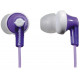  Наушники Panasonic RP-HJE118GU-V Violet