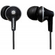  Наушники Panasonic RP-HJE125E-K Black