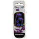  Наушники Panasonic RP-HJE125E-V Violet