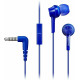 Навушники Panasonic RP-TCM115GC-A Blue