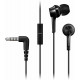  Навушники Panasonic RP-TCM115GC-K Black