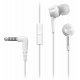  Наушники Panasonic RP-TCM115GC-W White