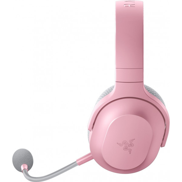  Навушники Razer Barracuda X 2022 Quartz (RZ04-04430300-R3M1)