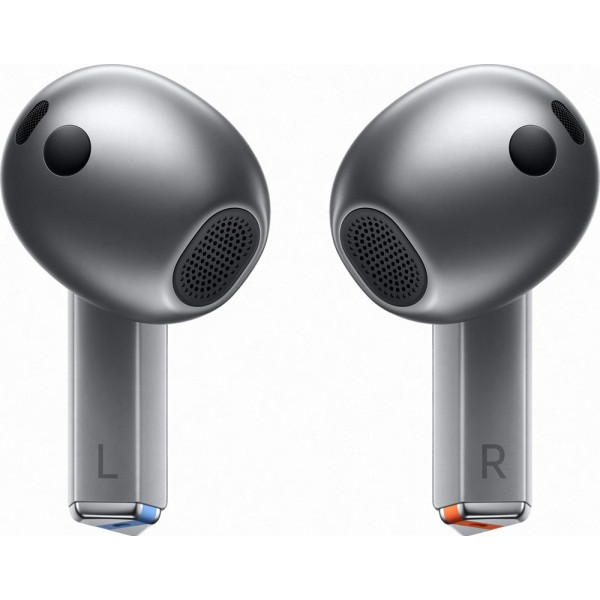  Наушники Samsung Galaxy Buds3 Silver (SM-R530NZAASEK)