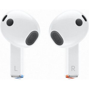 Навушники Samsung Galaxy Buds3 White (SM-R530NZWASEK)