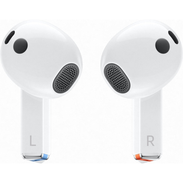  Навушники Samsung Galaxy Buds3 White (SM-R530NZWASEK)