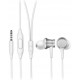  Навушники Xiaomi Mi Piston Fresh Bloom Matte (ZBW4355TY) Silver