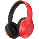  Наушники накладные Hoco W30 Fun Move Red