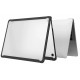  Накладка WIWU Haya Shield Case MacBook Pro 142 2021 Black