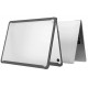  Накладка WIWU Haya Shield Case MacBook Pro 142 2021 Gray