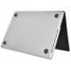  Накладка WIWU iKavlar Crystal Shield MacBook Pro 142 2021 White