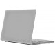  Накладка WIWU iKavlar Crystal Shield MacBook Pro 162 2021 White