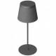  Настільна лампа Proove Vintage Black (NLPV05012001)