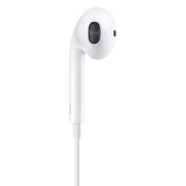  Наушники Apple EarPods with Lightning Connector (MMTN2ZM/A)