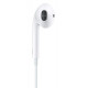 Наушники Apple EarPods with Lightning Connector (MMTN2ZM/A)
