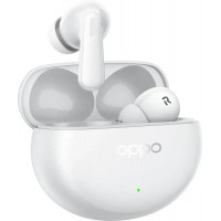 Навушники Bluetooth OPPO Enco Air4 Pro (ETEA1) Moonlight White