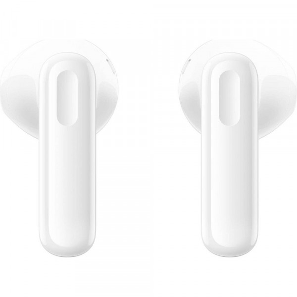  Наушники Bluetooth OPPO Enco Buds3 (ETEG1) Snow White