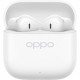  Наушники Bluetooth OPPO Enco Buds3 (ETEG1) Snow White