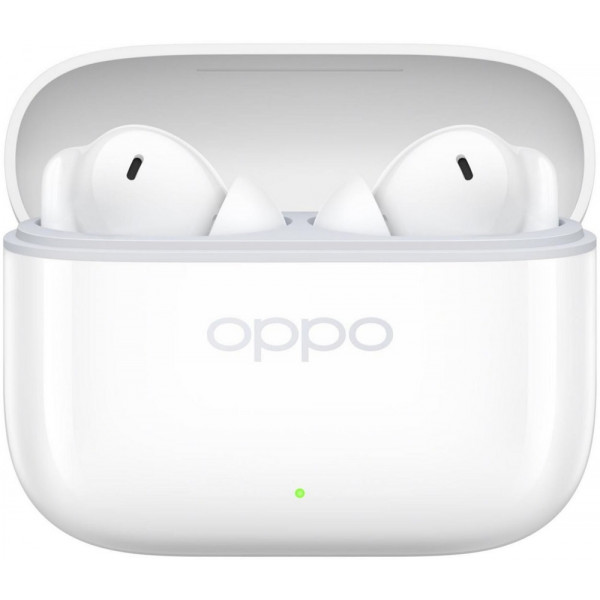  Наушники Bluetooth OPPO Enco Buds3 Pro (ETEK1) Glaze White
