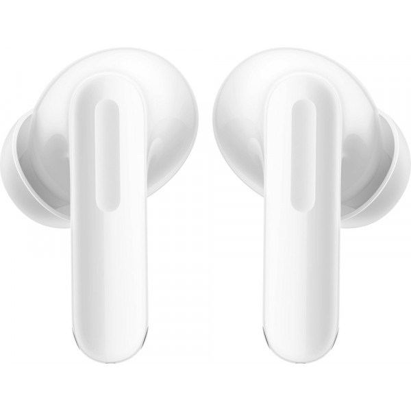  Наушники Bluetooth OPPO Enco X3s (ETED1) Nebula Silver